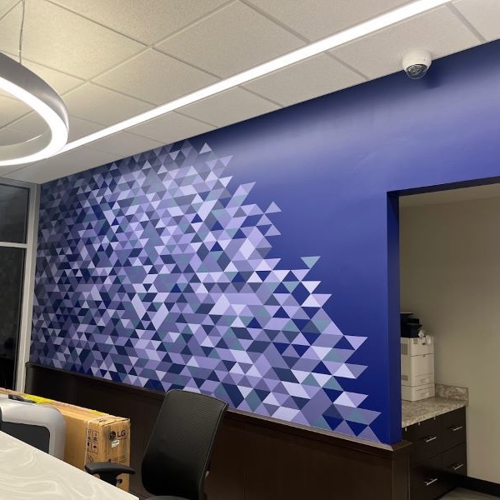 Wall Graphics